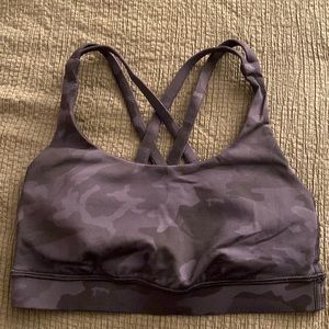 Lululemon Energy Bra